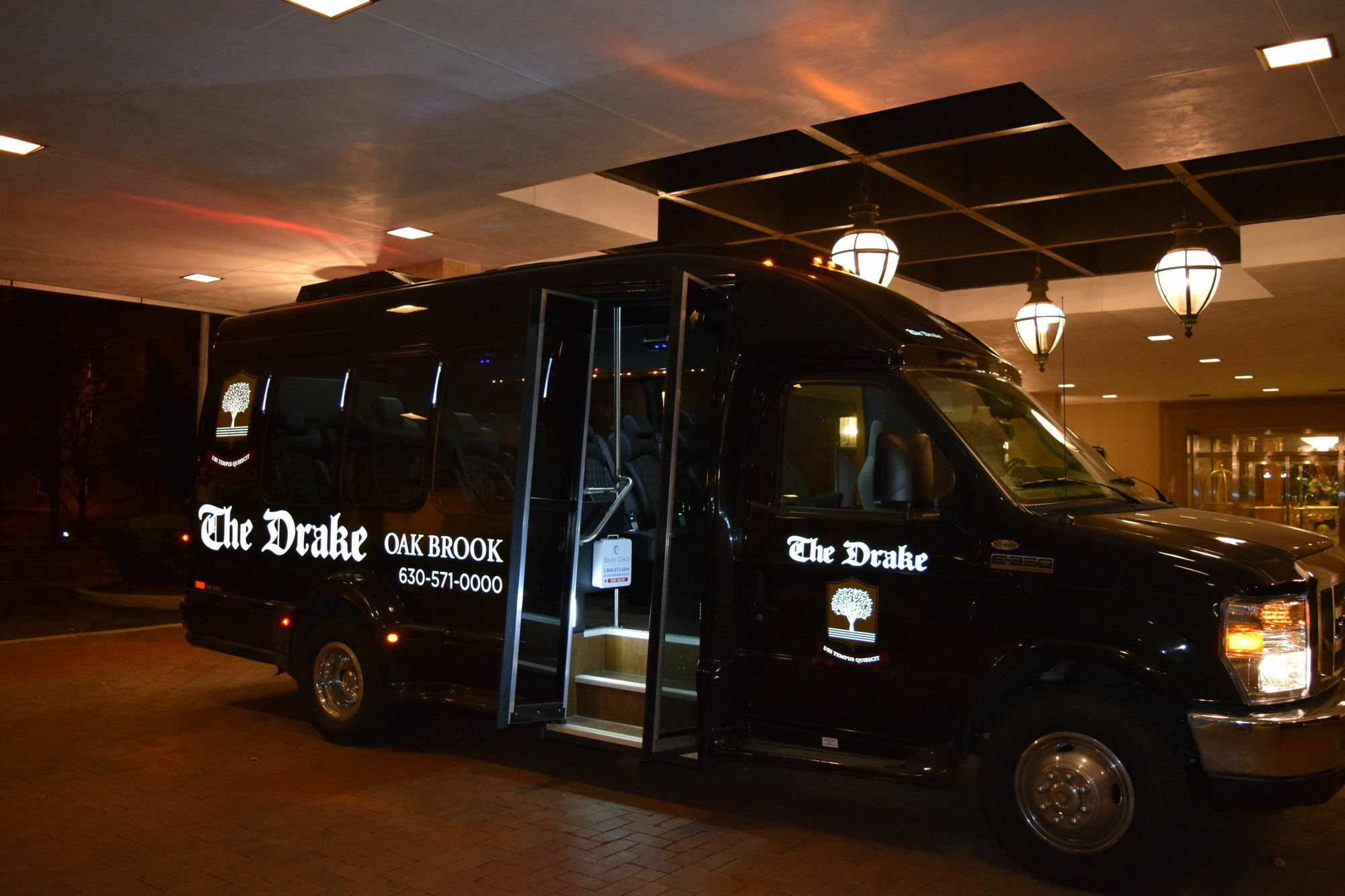 Hotel The Drake Oak Brook, Autograph Collection Oak Brook