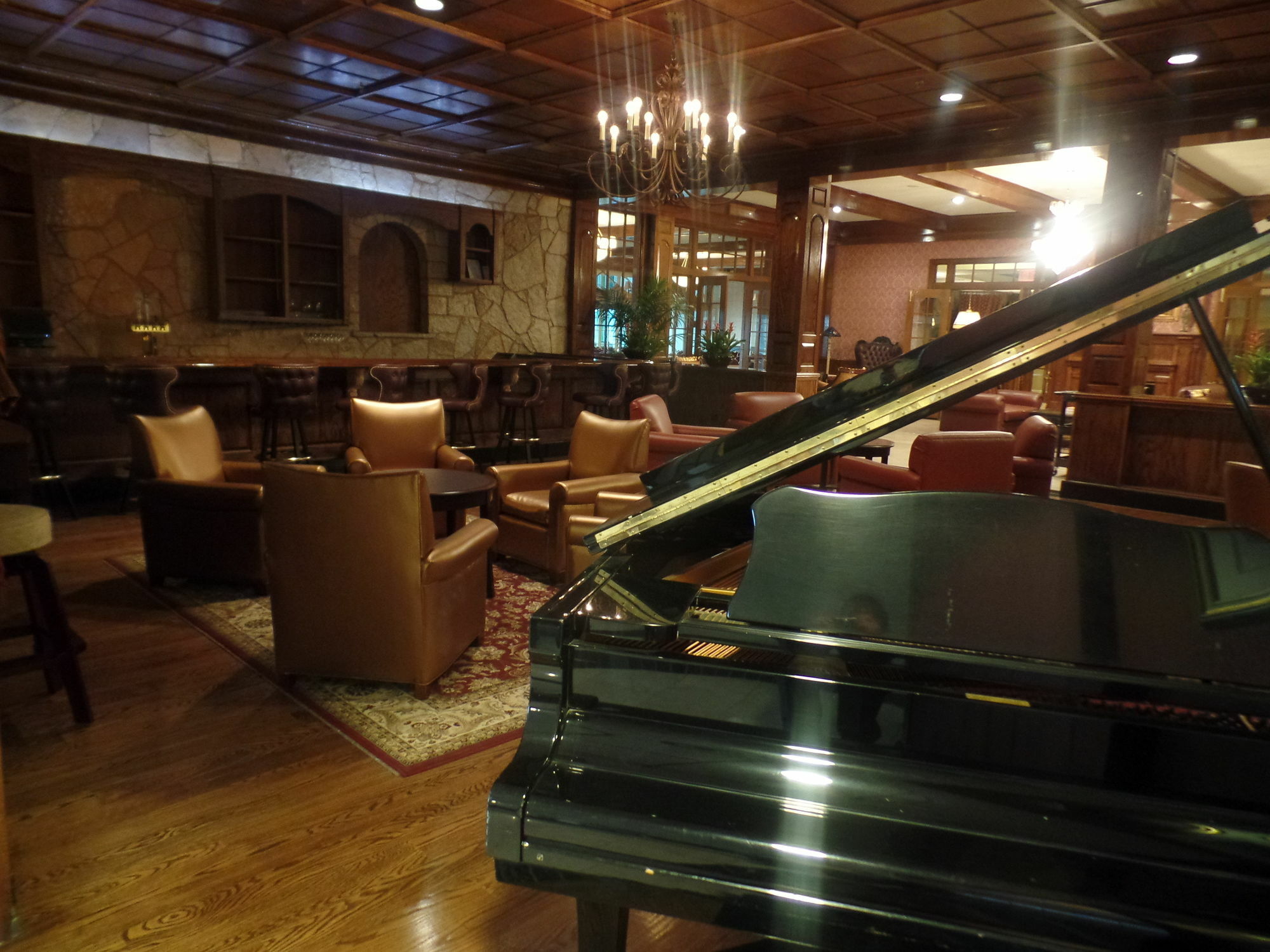 The Drake Oak Brook, Autograph Collection Hotel Oak Brook