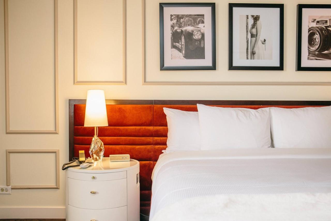 Hotel The Drake Oak Brook, Autograph Collection 4*