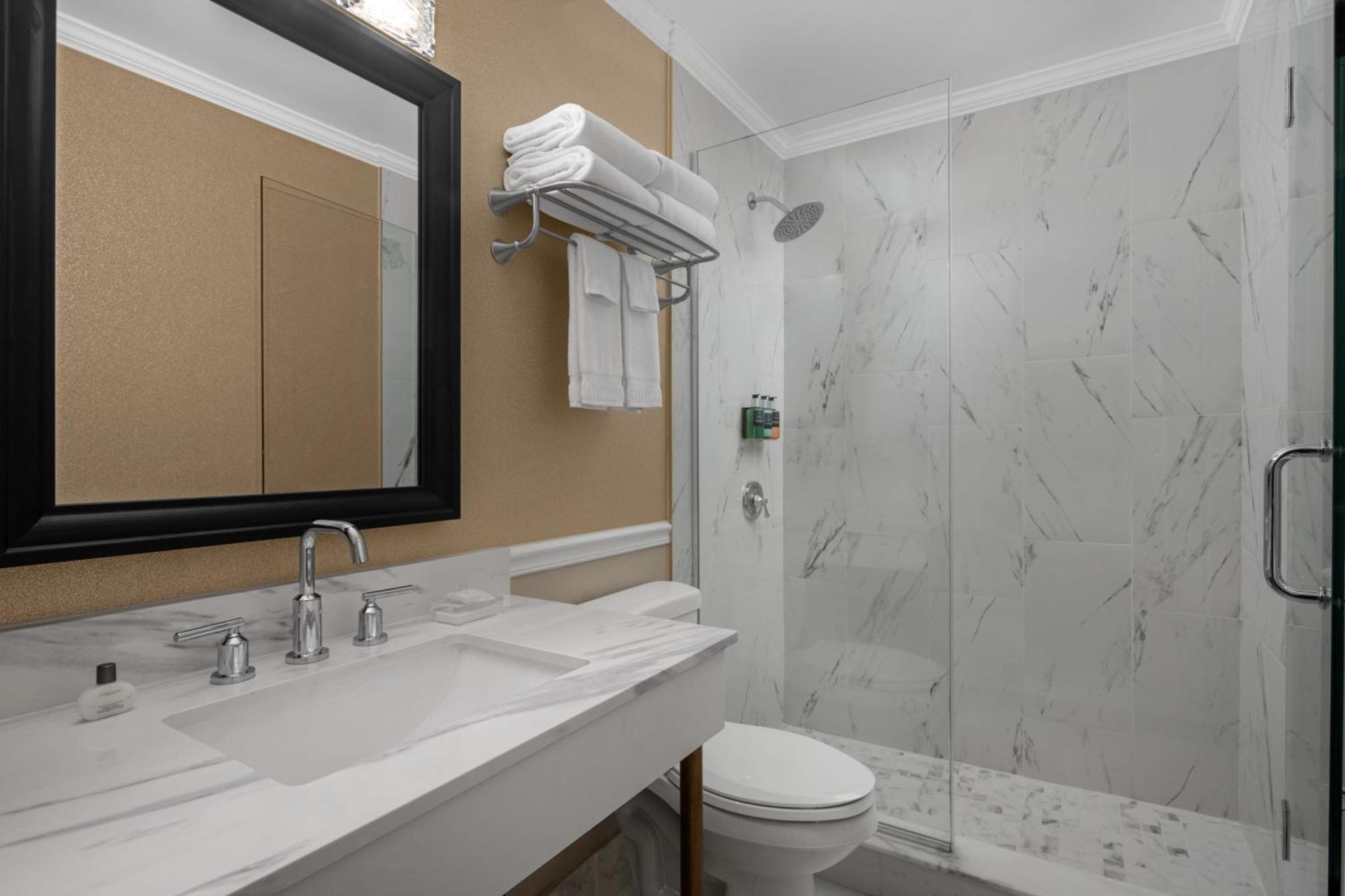 Hotel The Drake Oak Brook, Autograph Collection 4*