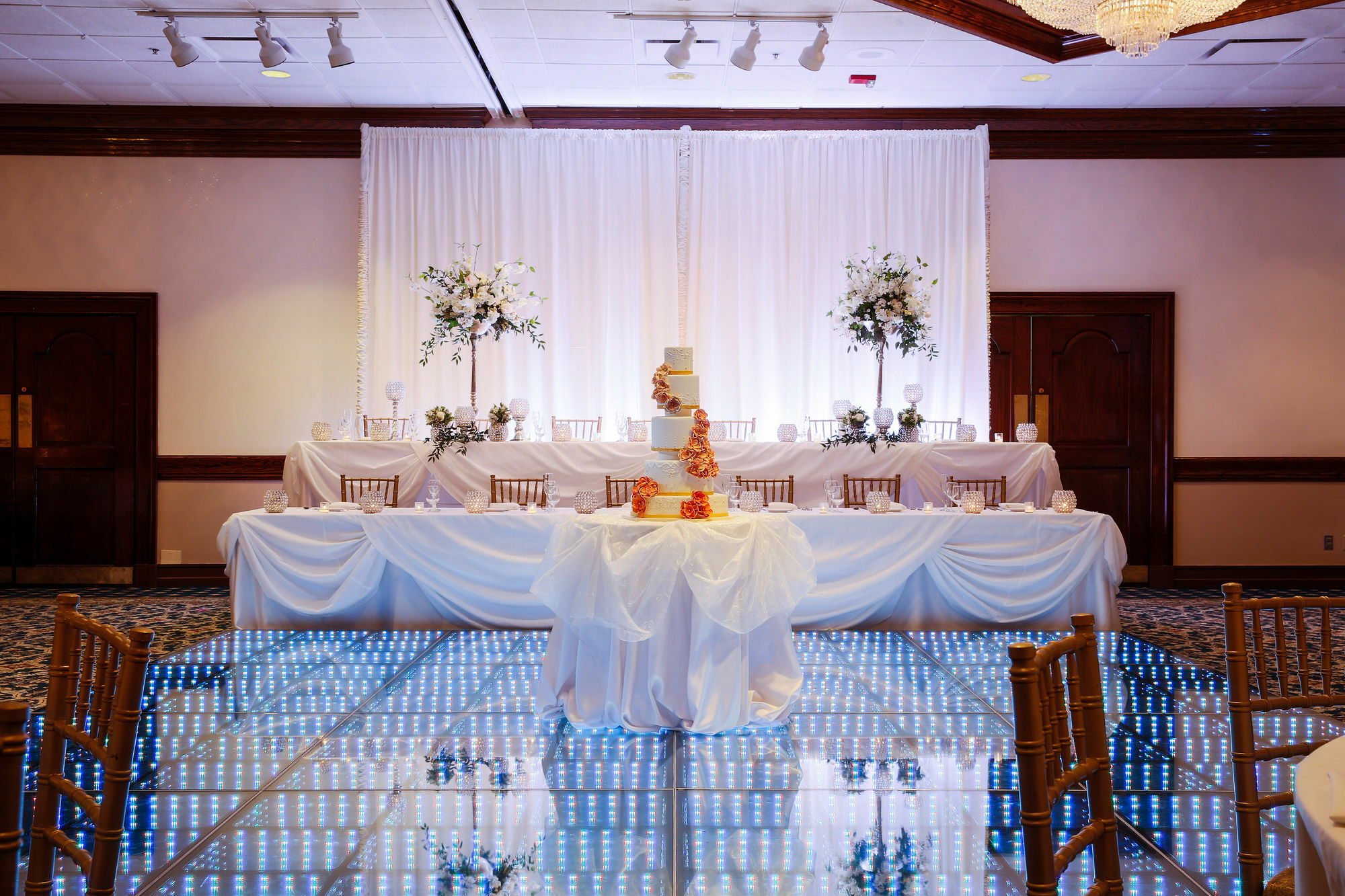 The Drake Oak Brook, Autograph Collection Hotel