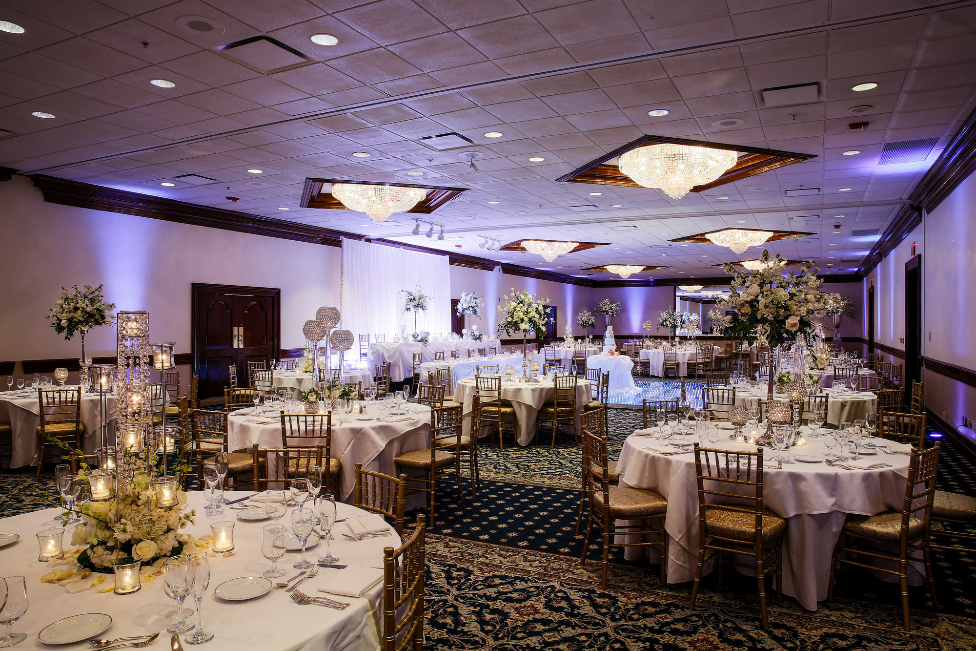 The Drake Oak Brook, Autograph Collection 4* Oak Brook
