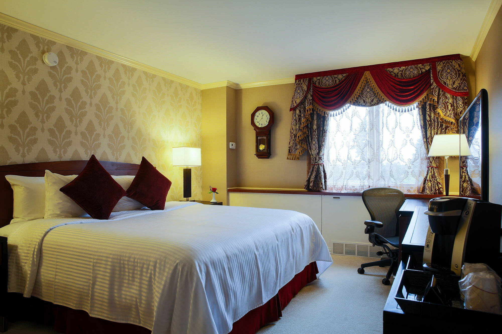 Hotel The Drake Oak Brook, Autograph Collection Oak Brook