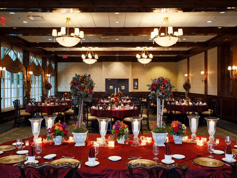 The Drake Oak Brook, Autograph Collection Hotel Oak Brook