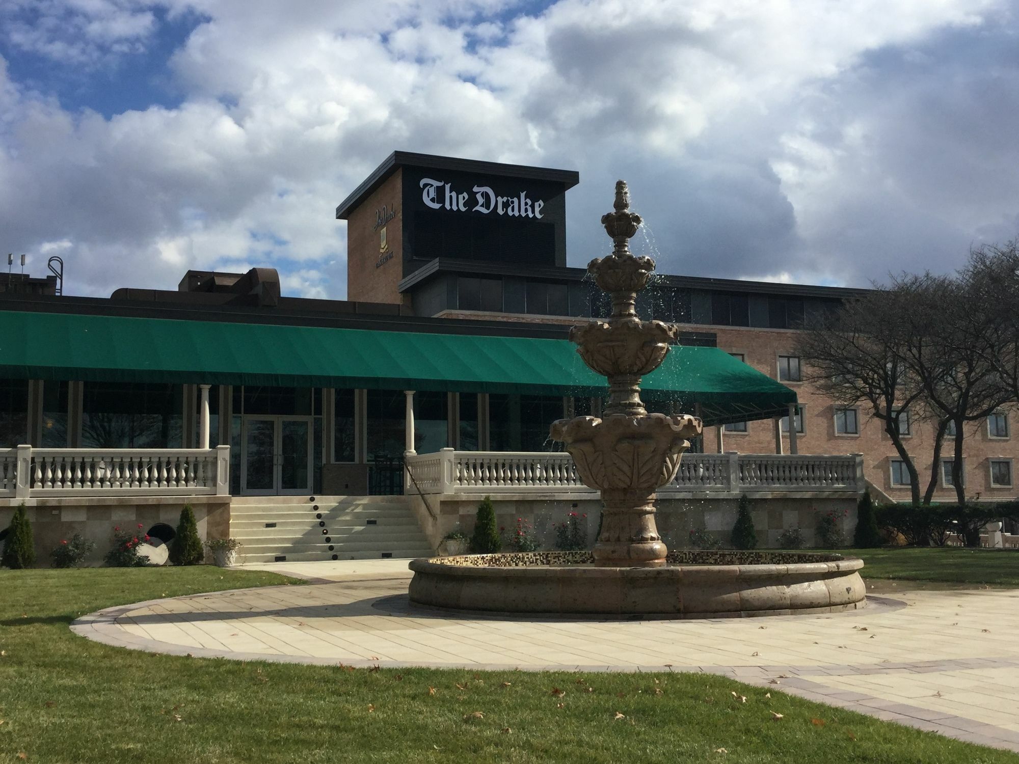 Hotel The Drake Oak Brook, Autograph Collection